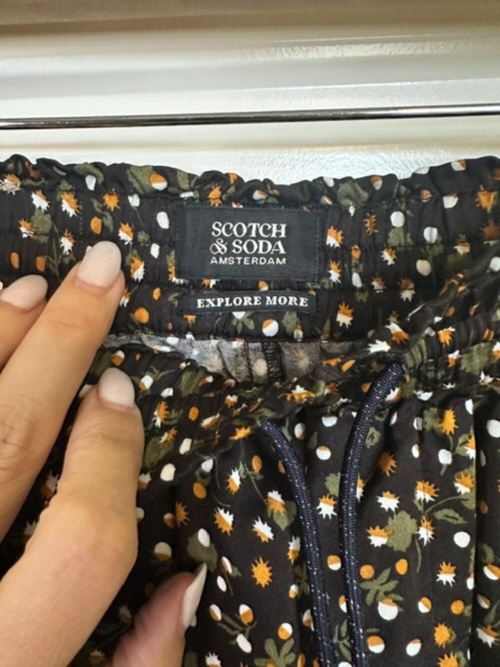 Scotch & Soda Pants